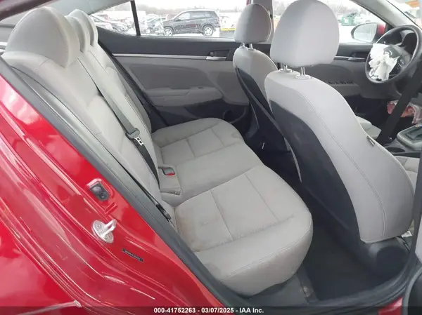 5NPD84LFXLH534776 2020 HYUNDAI ELANTRA - Image 8