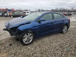 5NPD84LFXLH535152 2020 HYUNDAI ELANTRA