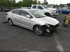 5NPD84LFXLH535457 2020 HYUNDAI ELANTRA