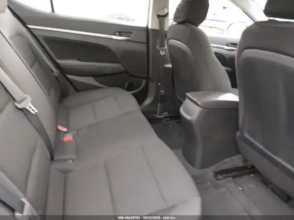 5NPD84LFXLH535457 2020 HYUNDAI ELANTRA - Image 8