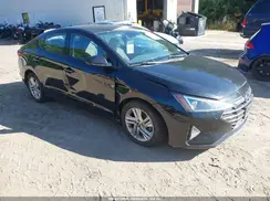 5NPD84LFXLH535765 2020 HYUNDAI ELANTRA