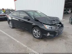 5NPD84LFXLH535863 2020 HYUNDAI ELANTRA