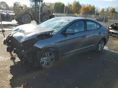 5NPD84LFXLH535975 2020 HYUNDAI ELANTRA