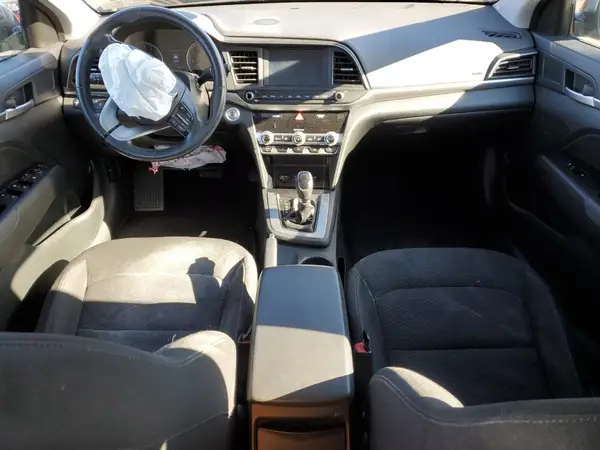 5NPD84LFXLH535975 2020 HYUNDAI ELANTRA - Image 8
