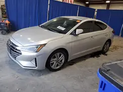 5NPD84LFXLH536043 2020 HYUNDAI ELANTRA