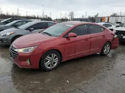 5NPD84LFXLH536141 2020 HYUNDAI ELANTRA