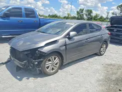 5NPD84LFXLH536396 2020 HYUNDAI ELANTRA