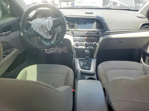 5NPD84LFXLH536396 2020 HYUNDAI ELANTRA - Image 8