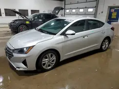 5NPD84LFXLH536415 2020 HYUNDAI ELANTRA