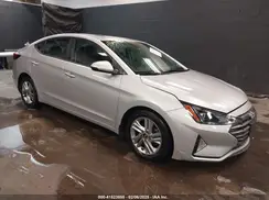 5NPD84LFXLH537323 2020 HYUNDAI ELANTRA