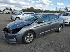 5NPD84LFXLH537922 2020 HYUNDAI ELANTRA