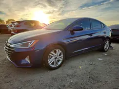 5NPD84LFXLH537984 2020 HYUNDAI ELANTRA
