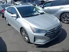5NPD84LFXLH538195 2020 HYUNDAI ELANTRA