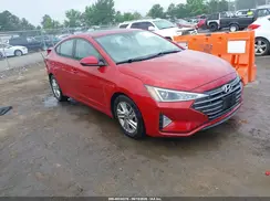 5NPD84LFXLH538553 2020 HYUNDAI ELANTRA