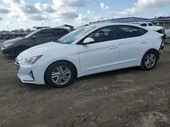 5NPD84LFXLH538942 2020 HYUNDAI ELANTRA
