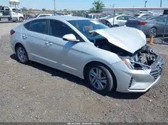 5NPD84LFXLH539525 2020 HYUNDAI ELANTRA