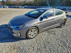 5NPD84LFXLH540089 2020 HYUNDAI ELANTRA