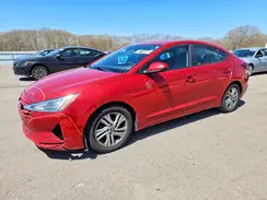 5NPD84LFXLH540125 2020 HYUNDAI ELANTRA