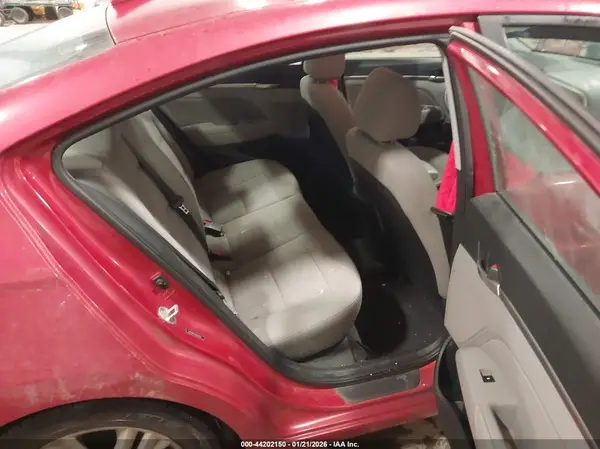 5NPD84LFXLH540254 2020 HYUNDAI ELANTRA - Image 8