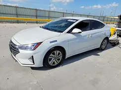 5NPD84LFXLH540593 2020 HYUNDAI ELANTRA