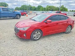 5NPD84LFXLH541470 2020 HYUNDAI ELANTRA