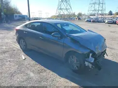 5NPD84LFXLH541503 2020 HYUNDAI ELANTRA