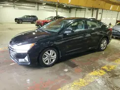 5NPD84LFXLH541971 2020 HYUNDAI ELANTRA