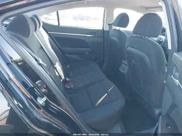 5NPD84LFXLH542859 2020 HYUNDAI ELANTRA - Image 8