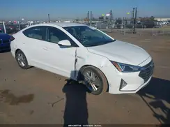 5NPD84LFXLH543140 2020 HYUNDAI ELANTRA