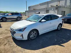 5NPD84LFXLH543574 2020 HYUNDAI ELANTRA