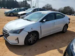 5NPD84LFXLH543669 2020 HYUNDAI ELANTRA