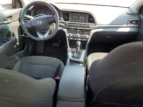 5NPD84LFXLH543669 2020 HYUNDAI ELANTRA - Image 8