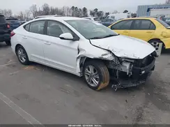 5NPD84LFXLH543672 2020 HYUNDAI ELANTRA