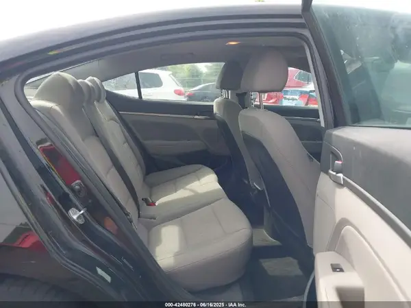 5NPD84LFXLH544319 2020 HYUNDAI ELANTRA - Image 8