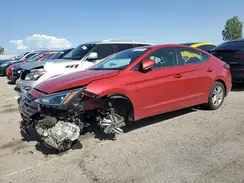 5NPD84LFXLH544983 2020 HYUNDAI ELANTRA