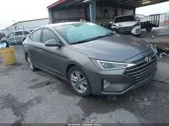 5NPD84LFXLH545437 2020 HYUNDAI ELANTRA