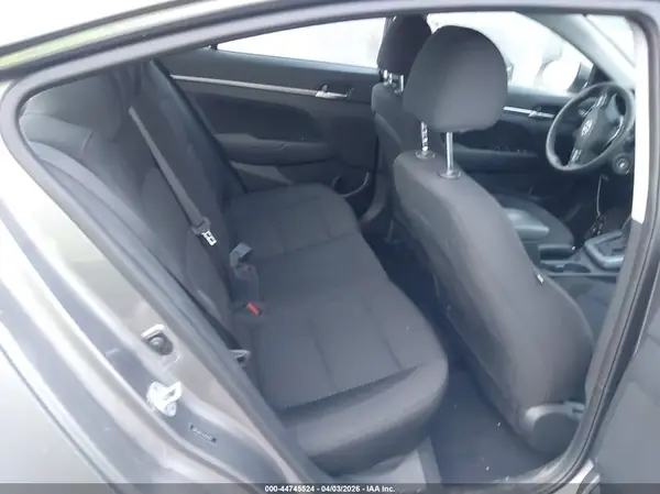 5NPD84LFXLH545437 2020 HYUNDAI ELANTRA - Image 8