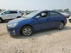 5NPD84LFXLH545633 2020 HYUNDAI ELANTRA