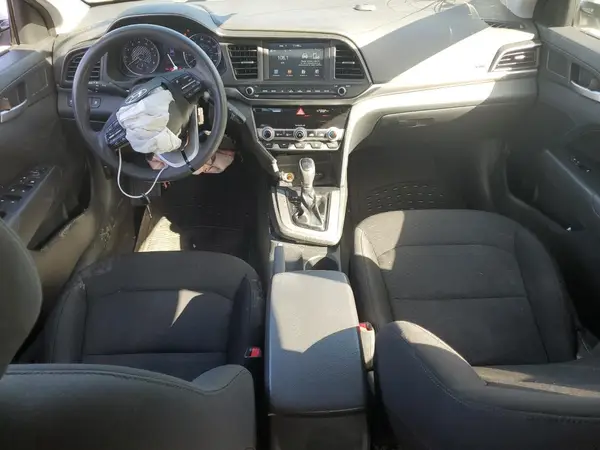 5NPD84LFXLH546149 2020 HYUNDAI ELANTRA - Image 8