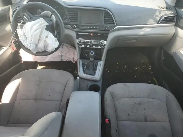 5NPD84LFXLH547298 2020 HYUNDAI ELANTRA - Image 8