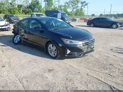 5NPD84LFXLH547463 2020 HYUNDAI ELANTRA