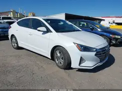 5NPD84LFXLH548080 2020 HYUNDAI ELANTRA
