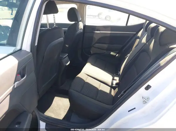 5NPD84LFXLH548080 2020 HYUNDAI ELANTRA - Image 8