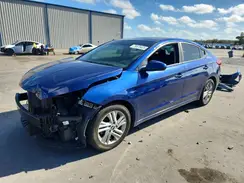 5NPD84LFXLH548628 2020 HYUNDAI ELANTRA