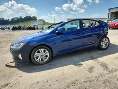 5NPD84LFXLH548838 2020 HYUNDAI ELANTRA