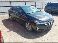 5NPD84LFXLH548936 2020 HYUNDAI ELANTRA