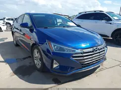 5NPD84LFXLH549505 2020 HYUNDAI ELANTRA