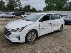 5NPD84LFXLH549567 2020 HYUNDAI ELANTRA