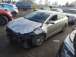 5NPD84LFXLH549813 2020 HYUNDAI ELANTRA
