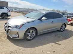 5NPD84LFXLH549956 2020 HYUNDAI ELANTRA